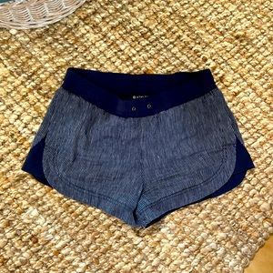 Women’s Shorts - Athleta size 8